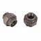 B & K STZ Industries 1/2 in. FIP each X 1/2 in. D FIP Black Malleable Iron Union 310UPU-12 - alternate 2